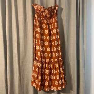 Free People Maxi NWT